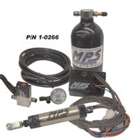 MPS Sport Bike Air Shifter with Engine Kill